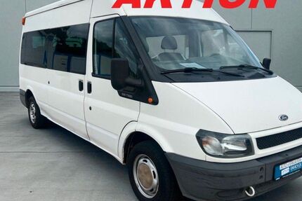 Ford Transit 144.600 km 6.999 € Delmenhorst 27755