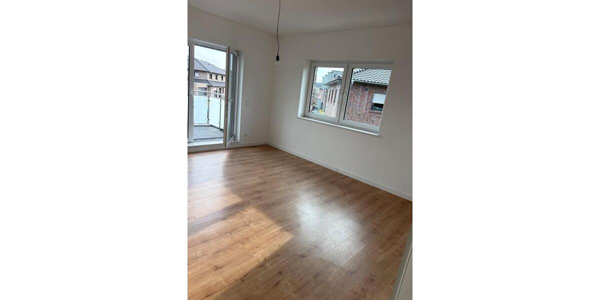 Etagenwohnung Bösel - 3 Zimmer, 65 m&sup2;, 650&euro; | Angebot:26169169