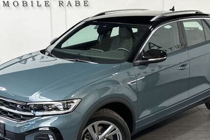 VW T-Roc 12.450 km 31.989 &euro; Wardenburg 26203