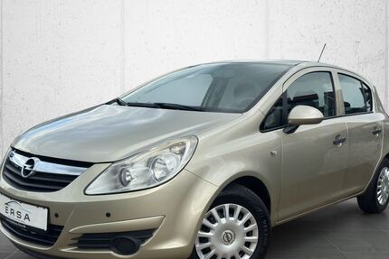Opel Corsa 146.000 km 2.999 &euro; Wardenburg (bei Oldenburg) 26203