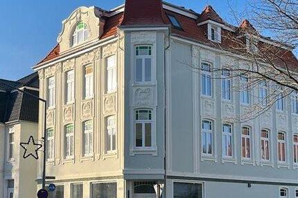 Wohnung Oldenburg Bürgeresch - 3 Zimmer, 74 m&sup2;, 1.025&euro; | Angebot:26294973