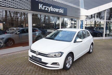 VW Polo 50.330 km 14.489 &euro; Rastede 26180