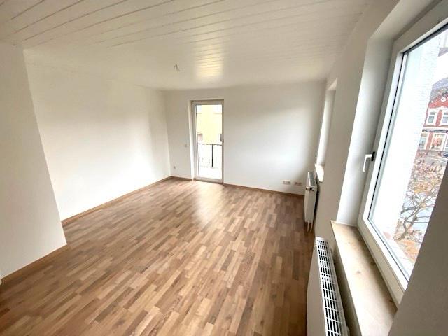 Etagenwohnung Oldenburg Ziegelhof - 3 Zimmer, 58 m&sup2;, 690&euro; | Angebot:26226941