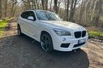 BMW X1 156.781 km 11.750 &euro; Ganderkesee 27777