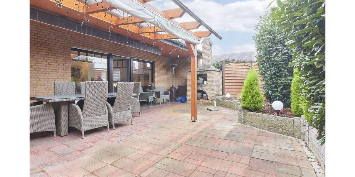 Kaufen, Einziehen, Wohlfühlen: Modernes Architektenhaus mit tollen Details und viel Platz zum Leben 5 zimmer