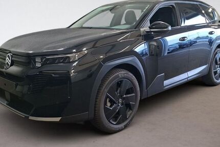 Citroen C5 Aircross 20.190 km 24.900 &euro; Rastede 26180