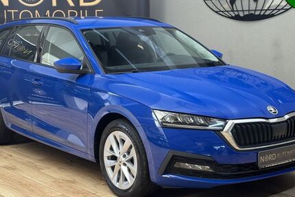 Skoda Octavia 31.566 km 21.800 &euro; Rastede/ Wahnbek 26180