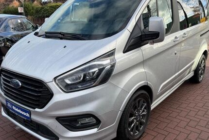 Ford Tourneo Custom 165.390 km 24.990 &euro; Hude 27798