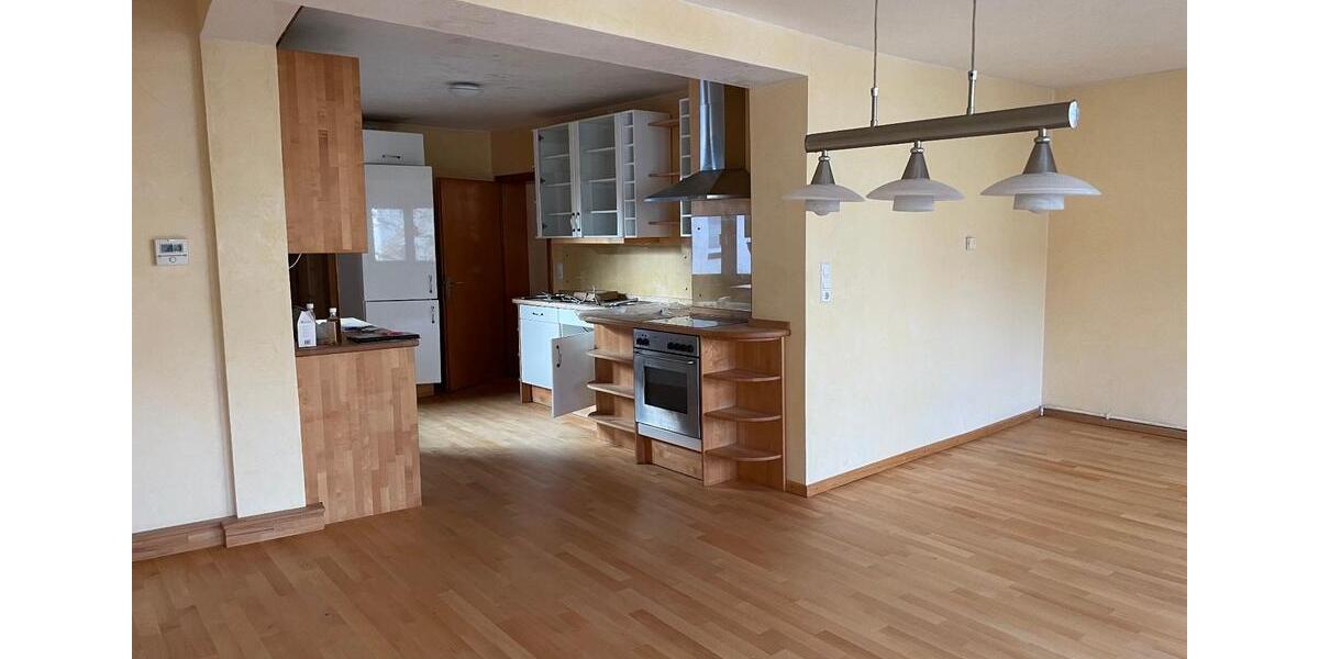 Maisonettenwohnung Oldenburg Ziegelhof - 3 Zimmer, 120 m&sup2;, 974&euro; | Angebot:23806966