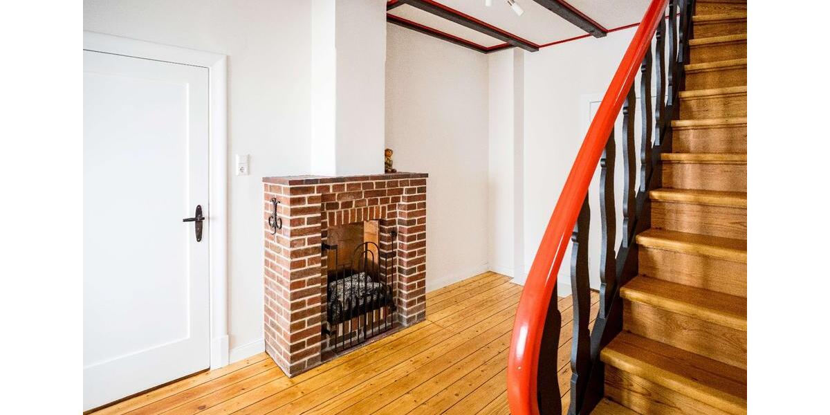 Einfamilienhaus Berne - 5 Zimmer, 127 m&sup2;, 1.150&euro; | Angebot:25432444