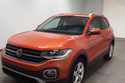 VW T-Cross 19.900 km 19.999 &euro; Oldenburg 26129