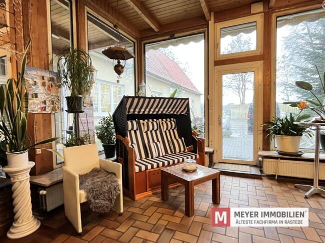 Mehrfamilienhaus, Wohnhaus Ganderkesee Hoyerswege - 1.190.000&euro; | Angebot:26919741