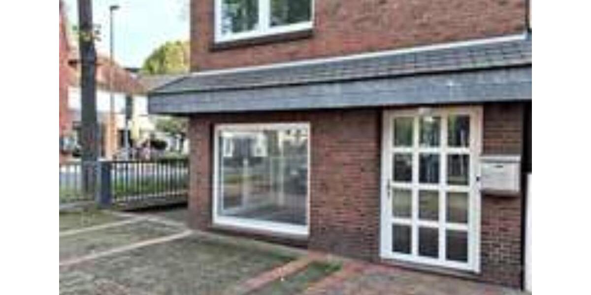 Gewerbeobjekt Oldenburg Ziegelhof - 1.400&euro; | Angebot:24115378