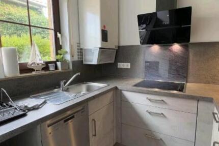 Reihenmittelhaus in Dangast zu vermieten, 300 m zum Meer 4 zimmer