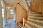 Willkommen in der Zukunft: Neubau-Reihenendhaus mit Einbauküche als Erstbezug in beliebter Lage! zimmer