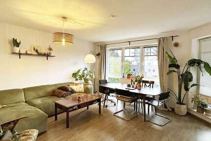 Wohnung zum Kaufen in Oldenburg 280.000 € 71 m² 3 zimmer