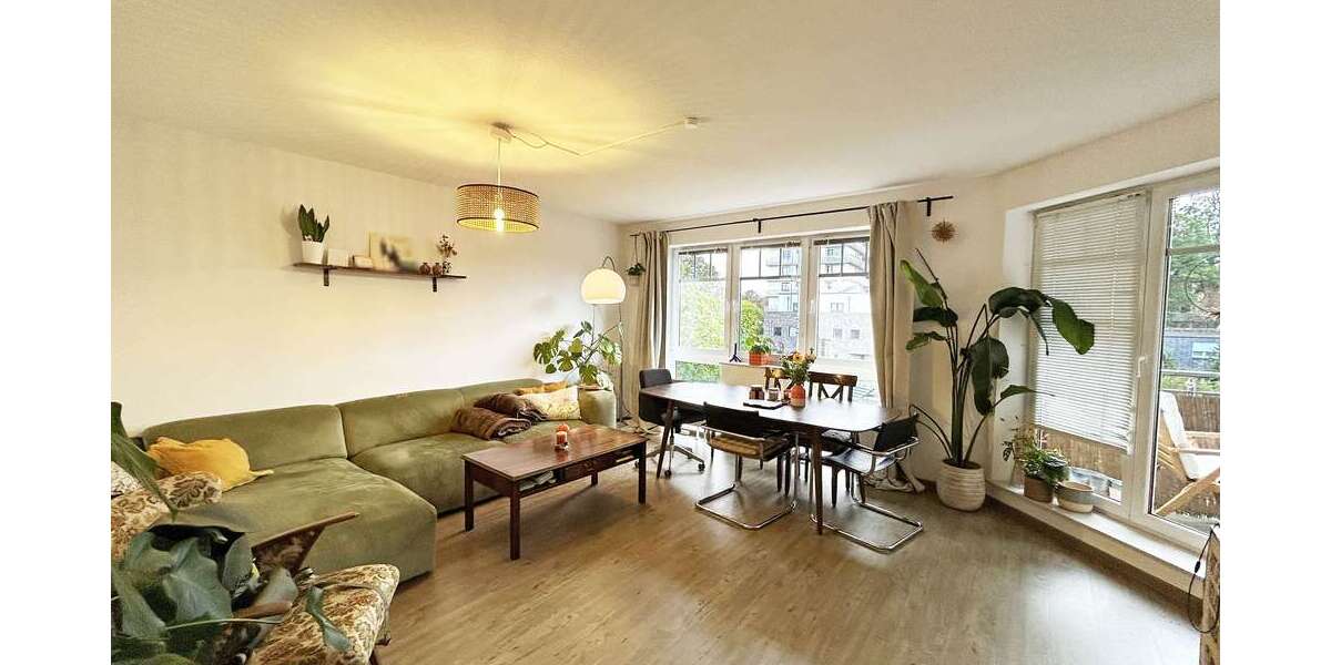 Wohnung zum Kaufen in Oldenburg 280.000 € 71 m² 3 zimmer