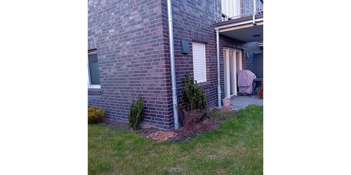 Erdgeschoßwohnung Westerstede - 2 Zimmer, 73 m&sup2;, 680&euro; | Angebot:25392877