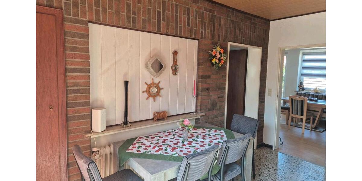 Bungalow Oldenburg Drielaker-Moor - 4 Zimmer, 120 m&sup2;, 1.500&euro; | Angebot:26004346
