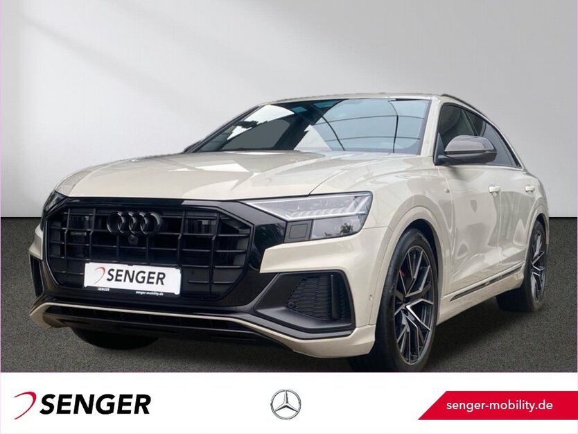 Audi Q8 21.250 km 68.880 € Oldenburg 26129