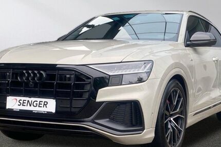 Audi Q8 21.250 km 70.640 € Oldenburg 26129