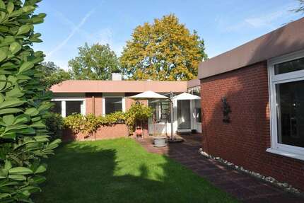 Haus Oldenburg / Etzhorn Etzhorn - 5 Zimmer, 160 m&sup2;, 460.000&euro; | Angebot:27658195