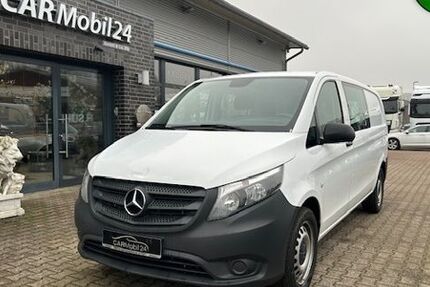 Mercedes-Benz Vito 110.900 km 29.400 € Rastede/ Wahnbek 26180