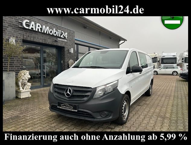 Mercedes-Benz Vito 110.900 km 29.400 € Rastede/ Wahnbek 26180