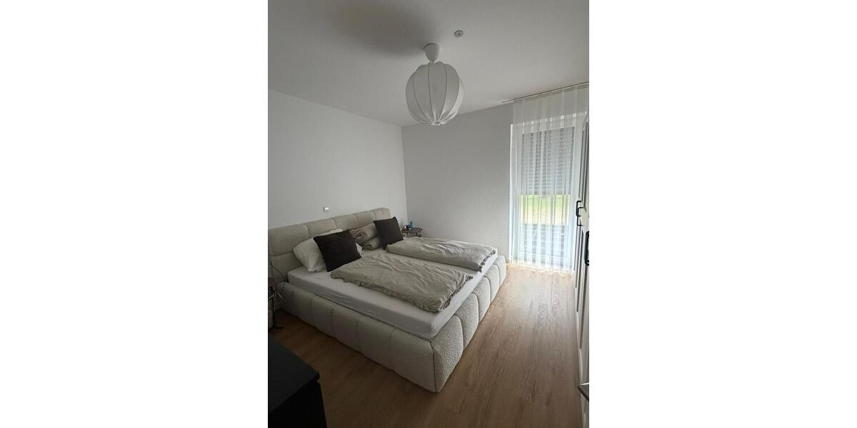Erdgeschoßwohnung Oldenburg Kreyenbrück - 3 Zimmer, 76 m&sup2;, 995&euro; | Angebot:25903340