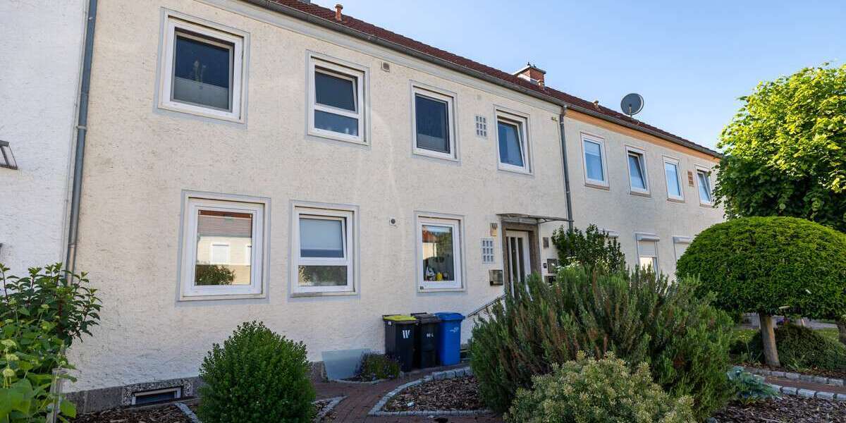 Einfamilienhaus Delmenhorst Deichhorst - 6 Zimmer, 136 m&sup2;, 199.000&euro; | Angebot:26751535