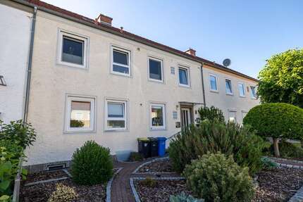 Haus Delmenhorst Deichhorst - 6 Zimmer, 136 m&sup2;, 199.000&euro; | Angebot:26751535