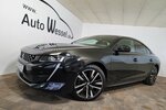 Peugeot 508 GT LED ACC Pano Sound Kamera Night Vision 108.800 km 21.600 &euro; Garrel 49681