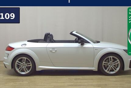 Audi TT 47.266 km 28.580 € Bremen / Arsten 28279