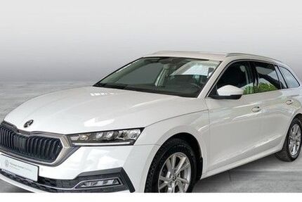 Skoda Octavia 56.690 km 22.977 &euro; Oldenburg 26135