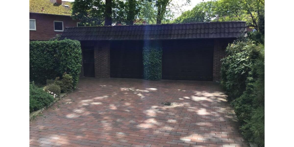 Erdgeschoßwohnung Bad Zwischenahn - 4 Zimmer, 107 m&sup2;, 1.200&euro; | Angebot:26545038