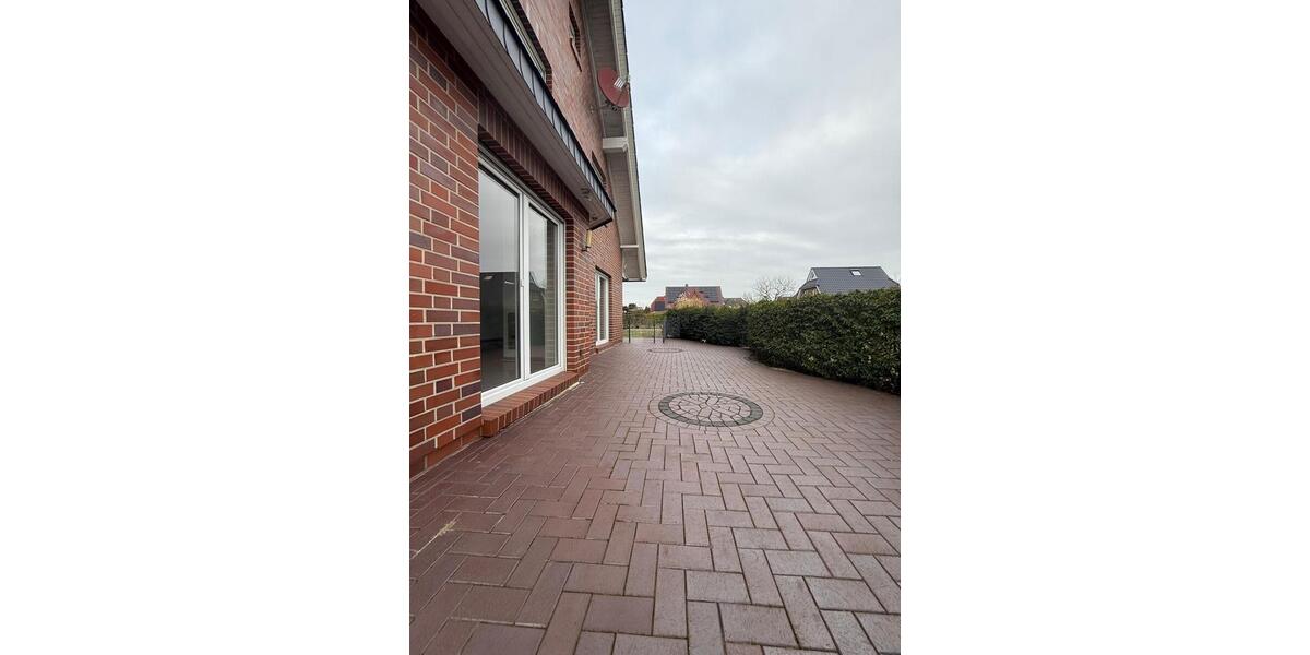 Charmantes Haus mit großem Garten 2 zimmer