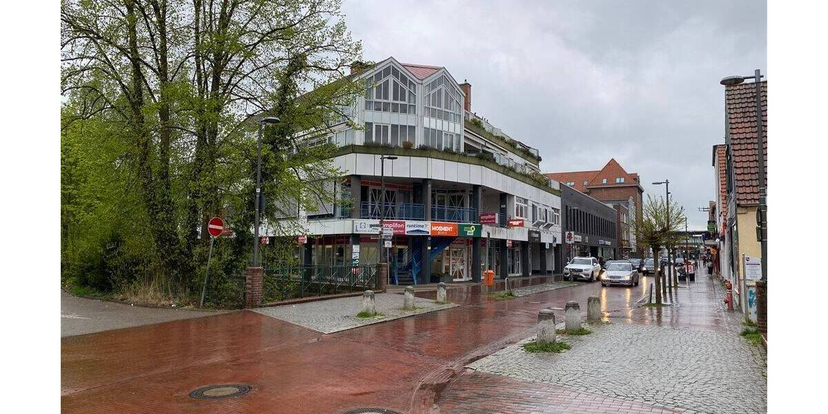 Gewerbeobjekt Delmenhorst Mitte - 99.000&euro; | Angebot:26257277