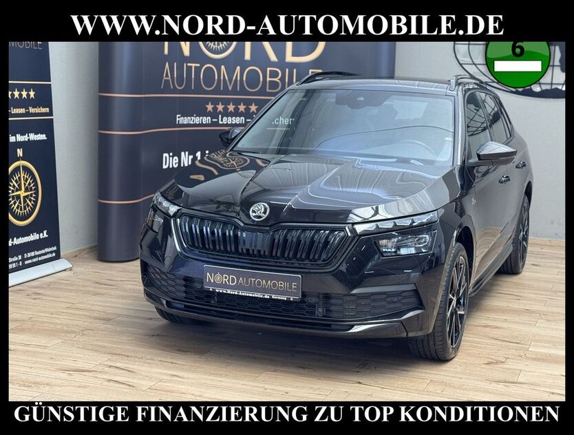 Skoda Kamiq 53.624 km 20.990 € Rastede/ Wahnbek 26180