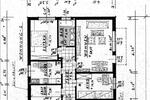 Etagenwohnung Berne - 3 Zimmer, 94 m&sup2;, 752&euro; | Angebot:26634761