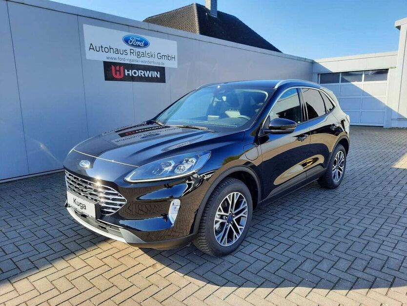 Kuga