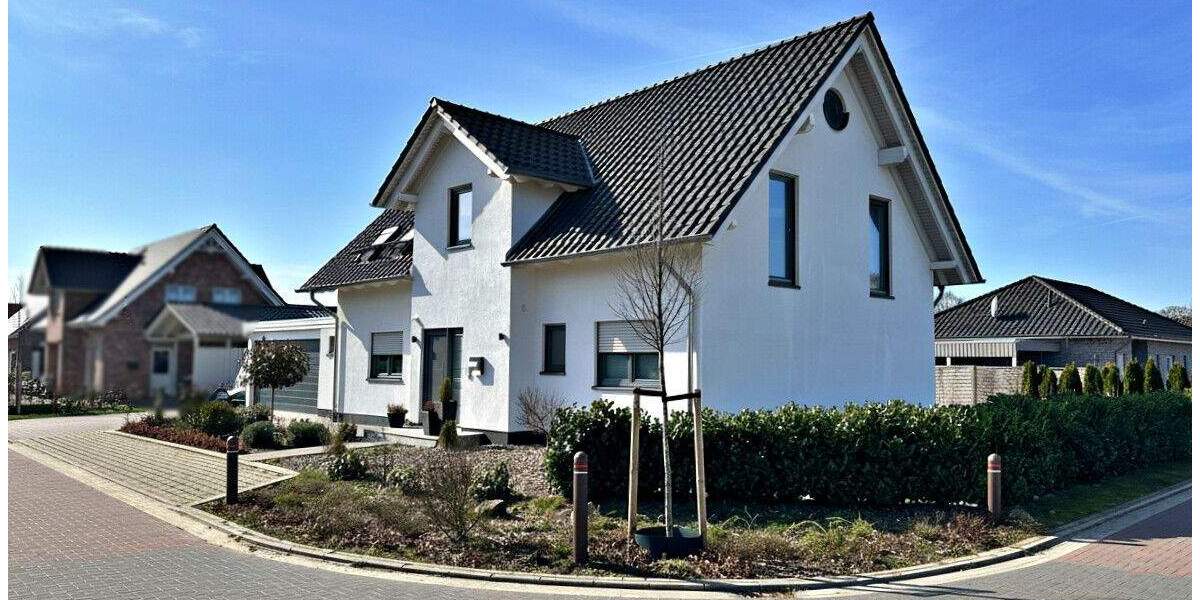Einfamilienhaus Dötlingen Brettorf - 6 Zimmer, 179 m&sup2;, 529.000&euro; | Angebot:25679975