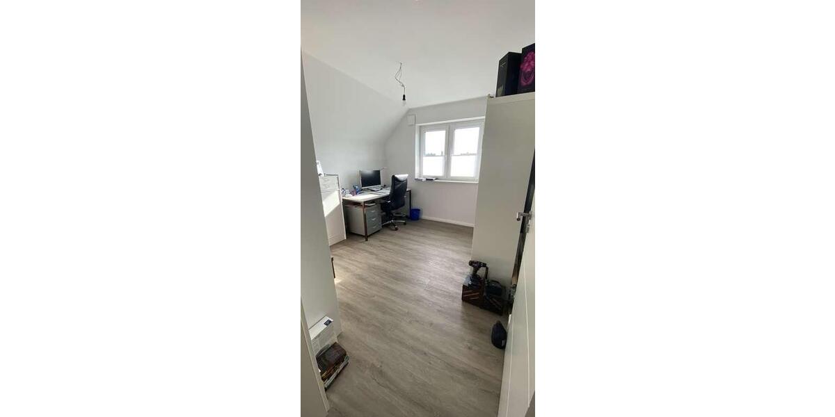 Neubau Doppelhaushälfte in Oldenburg - Ofenerdiek zu vermieten 4 zimmer