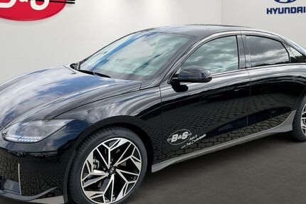 Hyundai IONIQ 6 10.000 km 39.990 &euro; Bad Zwischenahn 26160