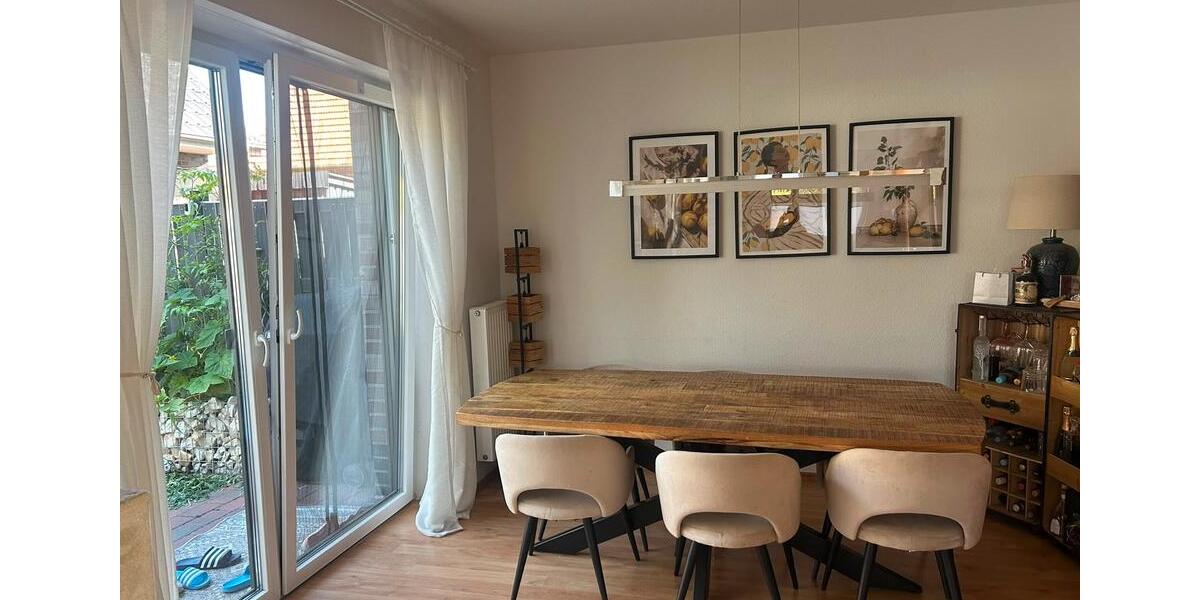 Doppelhaushälfte Delmenhorst Bungerhof - 5 Zimmer, 128 m&sup2;, 405.000&euro; | Angebot:27089278