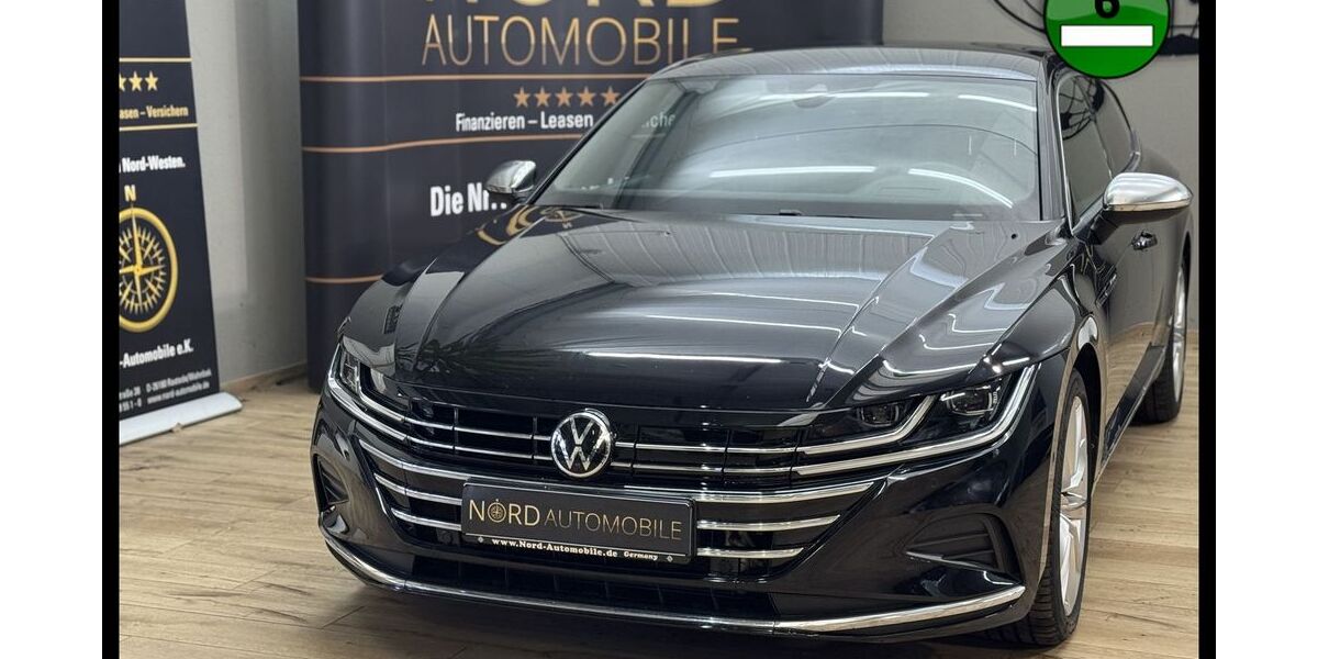 VW Arteon 94.660 km 23.900 &euro; Rastede/ Wahnbek 26180
