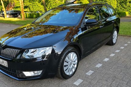 Skoda Octavia 199.750 km 10.600 &euro; Apen 26689