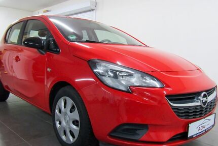 Opel Corsa 95.850 km 8.390 &euro; Oldenburg 26125