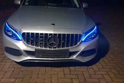 Mercedes-Benz C 250 193.500 km 17.500 € Oldenburg 26125