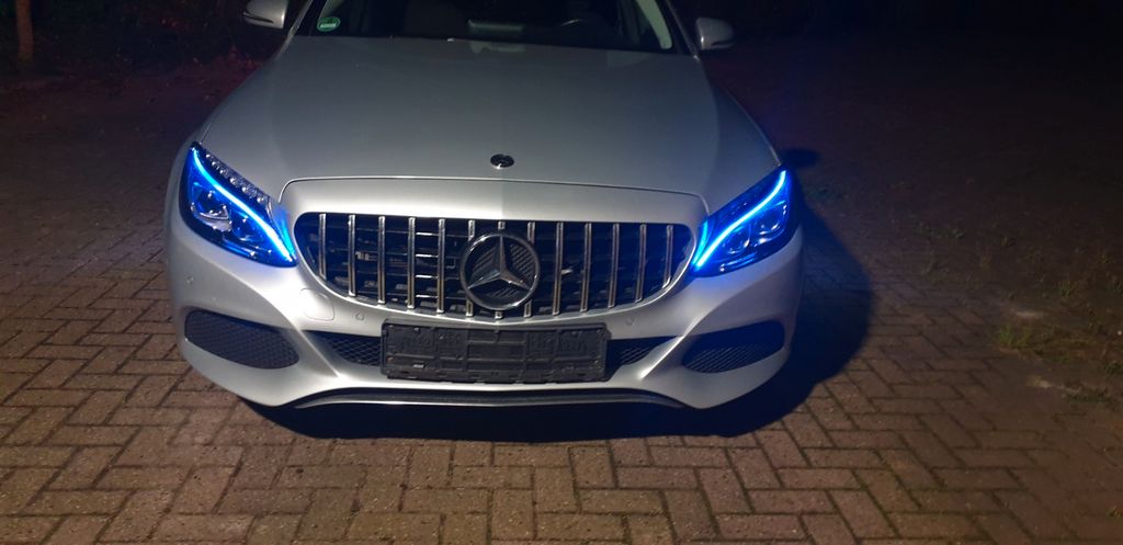 Mercedes-Benz C 250 193.500 km 17.500 € Oldenburg 26125