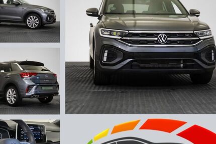 VW T-Roc 37.987 km 26.290 &euro; Ganderkesee 27777